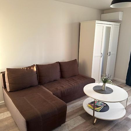 Nemuno Apartamentai Panevėžys Exterior foto