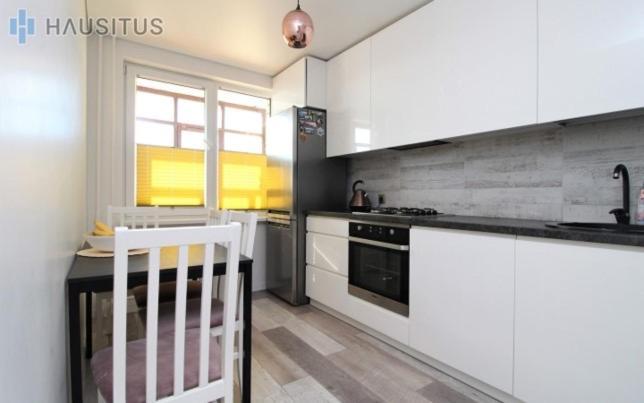 Nemuno Apartamentai Panevėžys Exterior foto